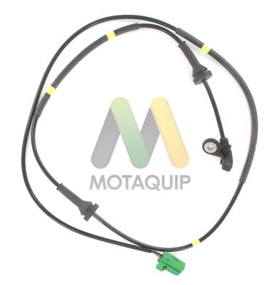 MOTAQUIP érzékelő, kerékfordulatszám LVAB332