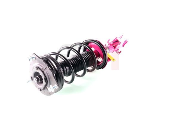 Vedruamort, GH GH-352298C01