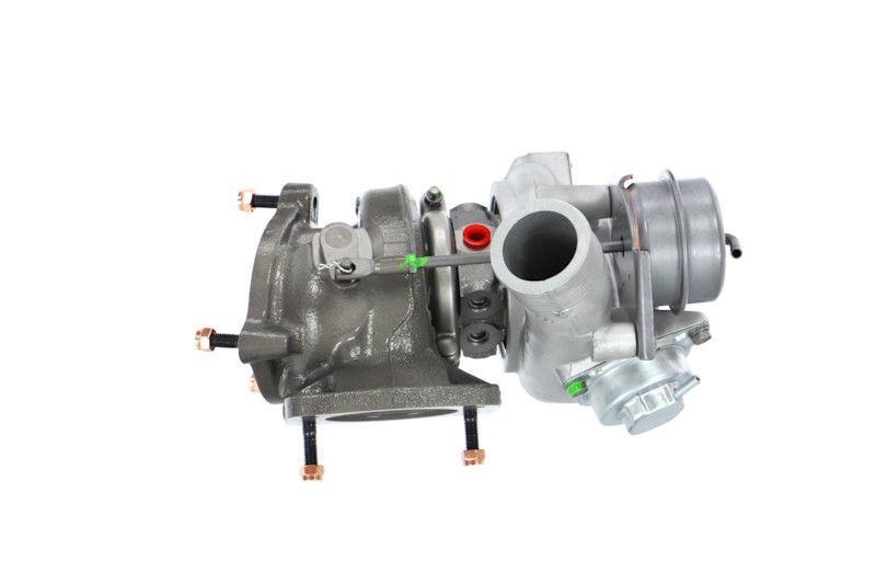 REMANTE 003-001-001169R Charger, charging (supercharged/turbocharged)