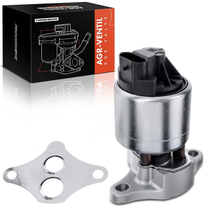 Frankberg 5481FB0011611 - EGR Valve