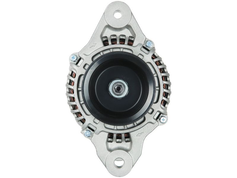 Remanufactured AS-PL Alternator