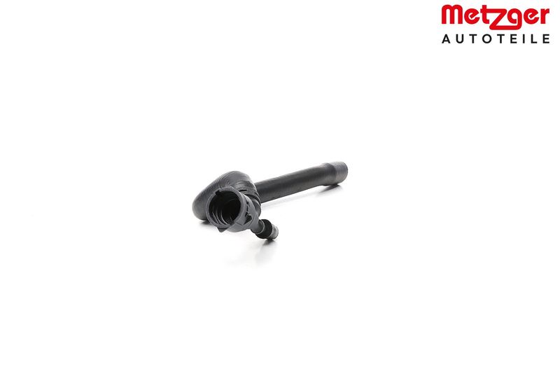 METZGER AUTOTEILE 2420749 Radiator Hose