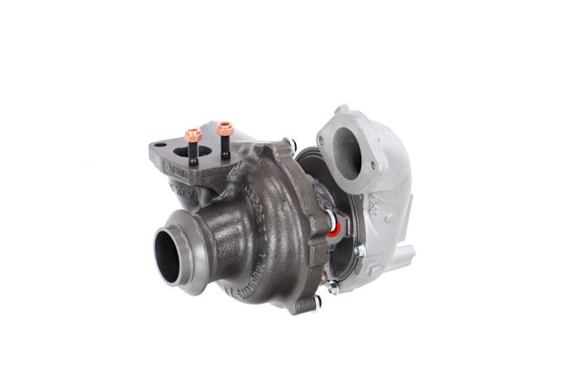REMANTE 003-002-004475R Charger, charging (supercharged/turbocharged)
