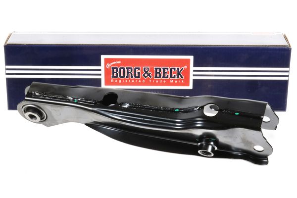 BORG & BECK ΨΑΛΙΔΙ