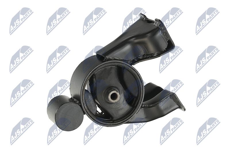 Paigutus, Mootor, NTY ZPS-KA-344