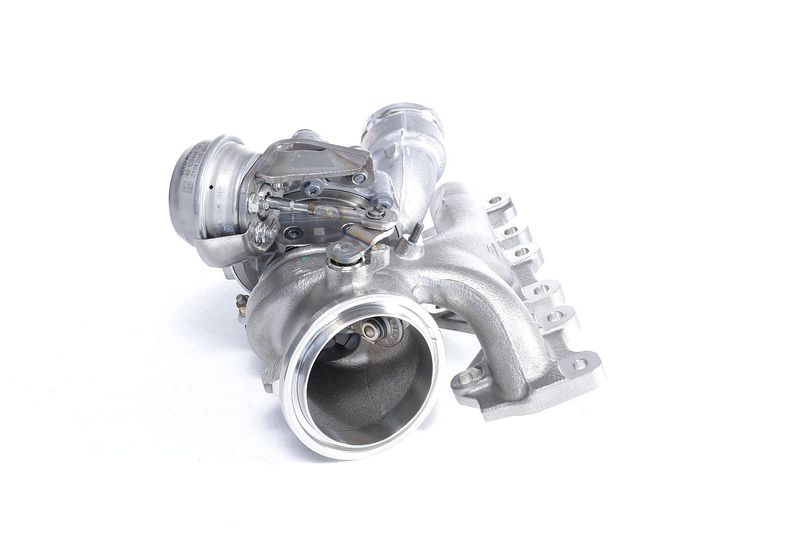 Compresor,sistem de supraalimentare T918039LI BTS Turbo
