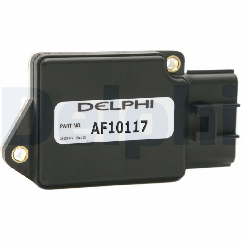 Delphi Air Mass Sensor AF10117-11B1