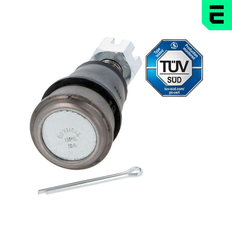 Kande-, juhtliigend, OPTIMAL G3-2046