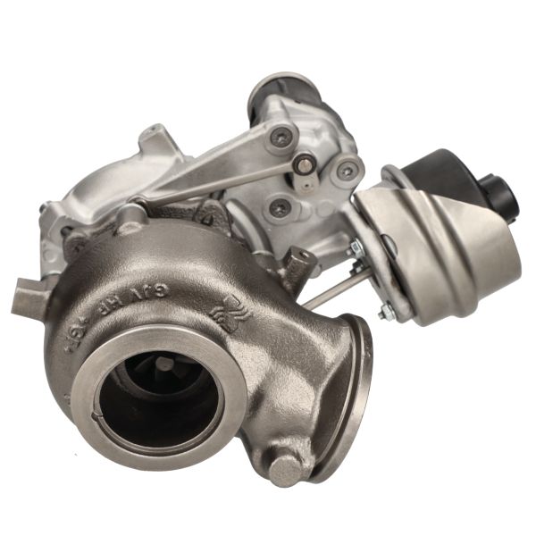 OE-TurboPower IT-17459700011 Charger, charging (supercharged/turbocharged)