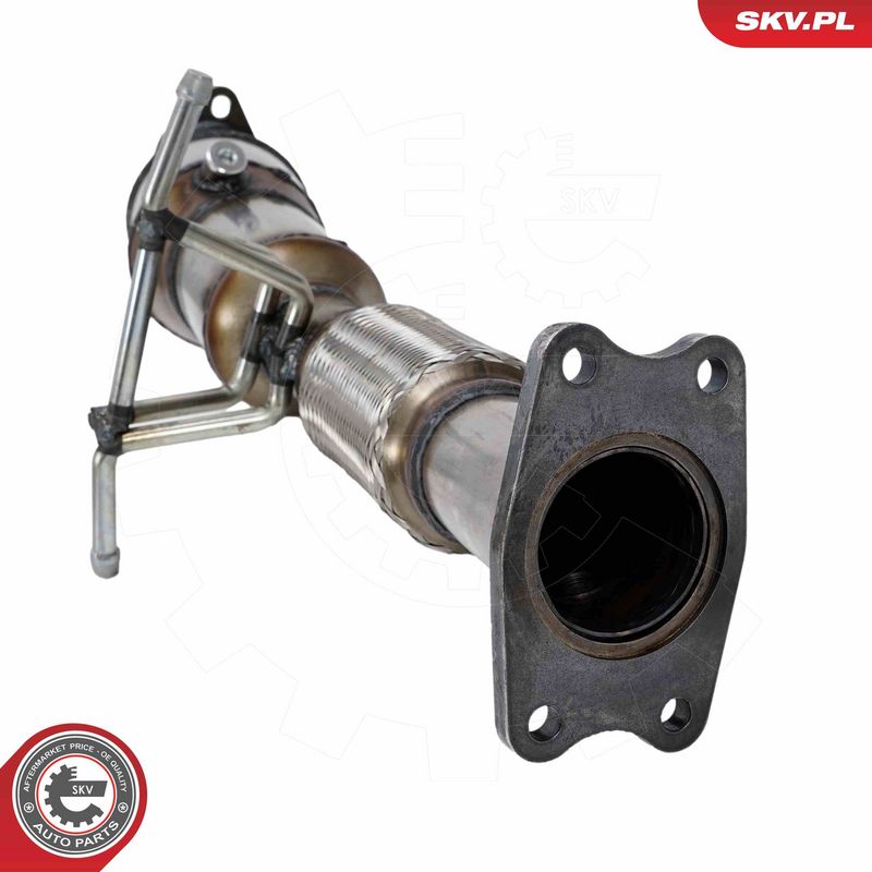 Katalüsaator, ESEN SKV 62SKV175