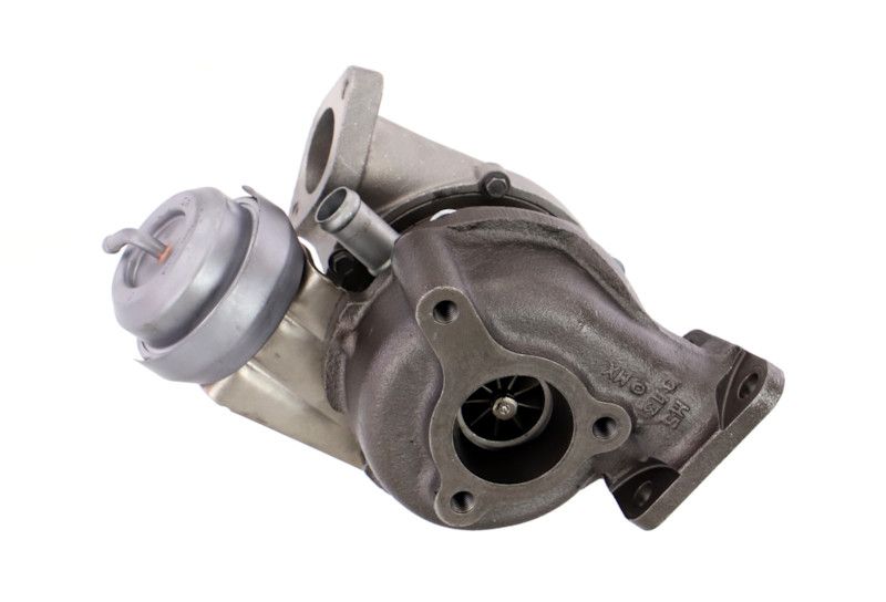 REMANTE 003-001-000306R Charger, charging (supercharged/turbocharged)