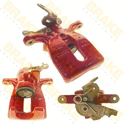 Brake Engineering Brake Caliper CA3239RP1