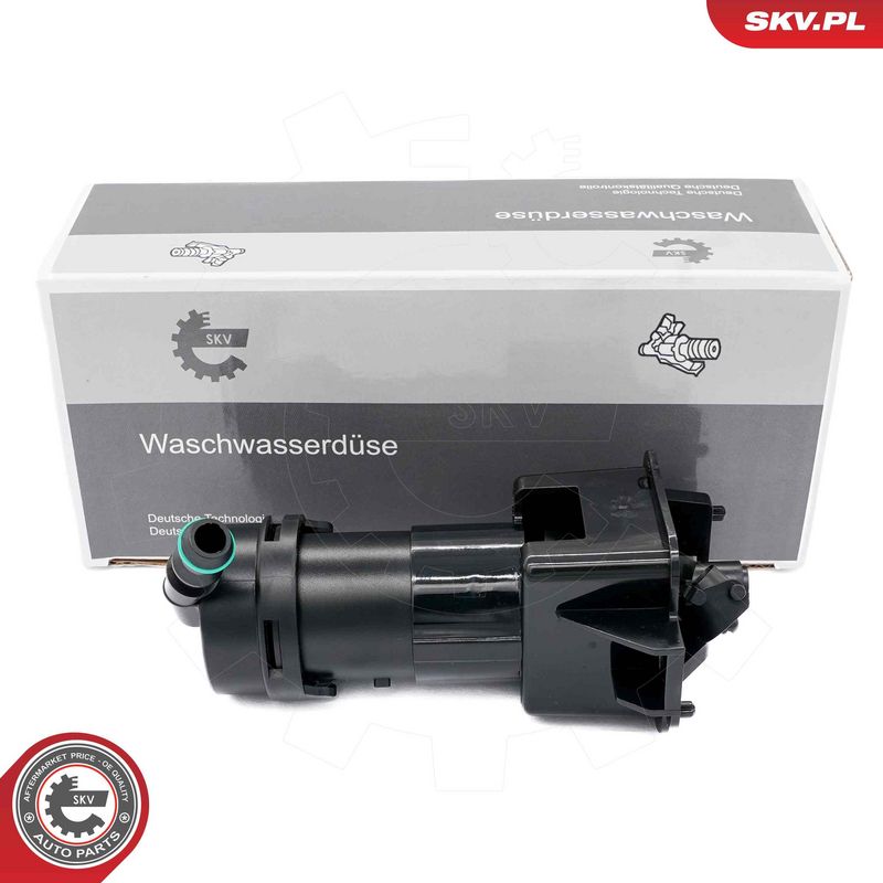 Pesuveedüüs, Tulepesurid, ESEN SKV 15SKV735