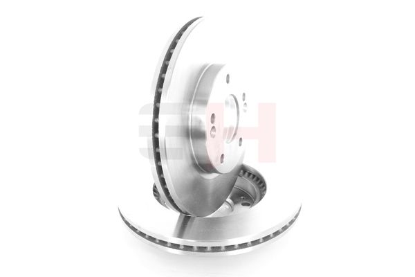 GH GH-403520 Brake Disc