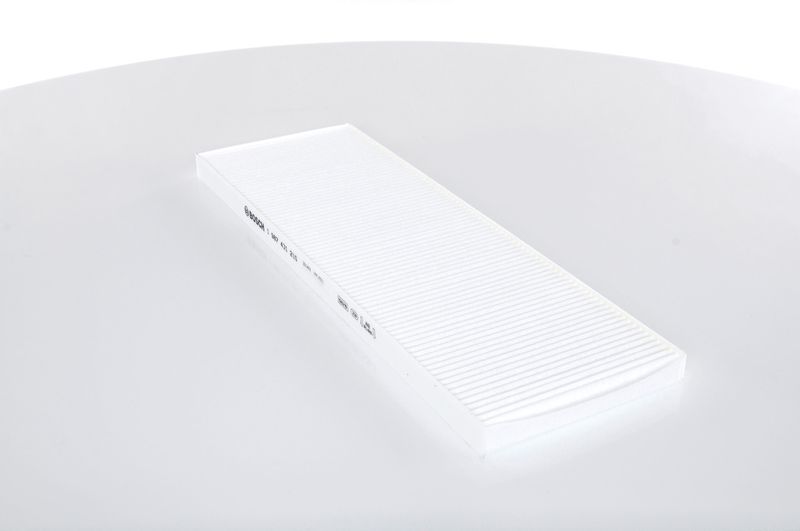 BOSCH 1987431210 Filter, cabin air