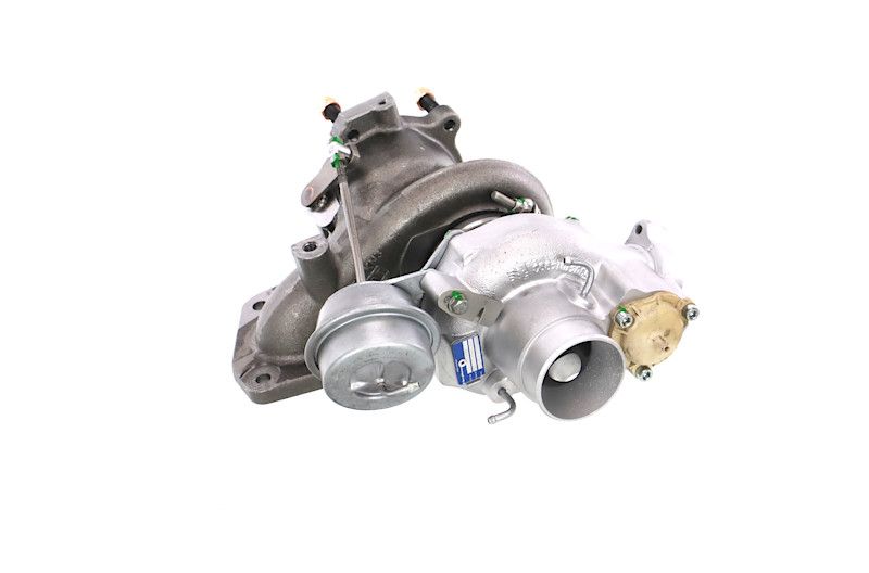 REMANTE 003-001-000310R Charger, charging (supercharged/turbocharged)