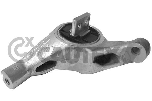 CAUTEX 080120 - Mounting, engine