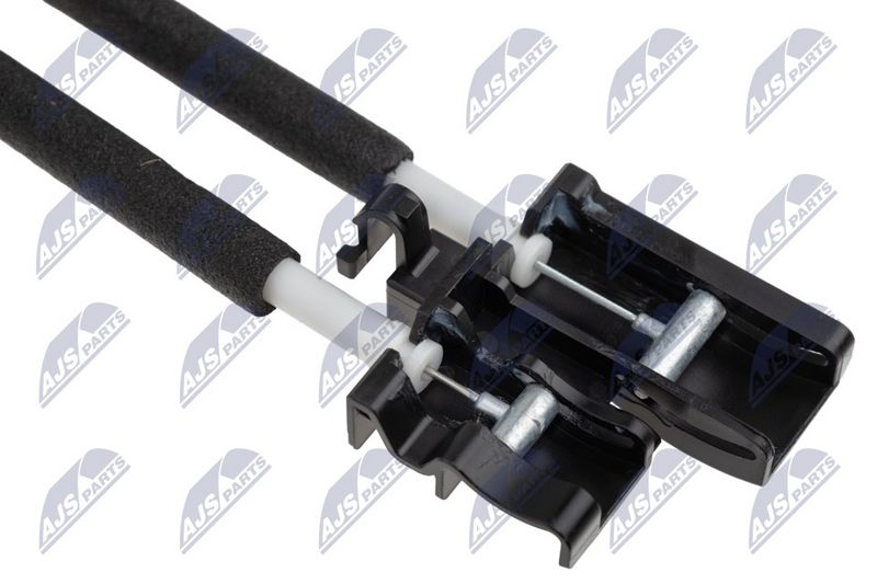 NTY EZC-HY-646 Door Lock