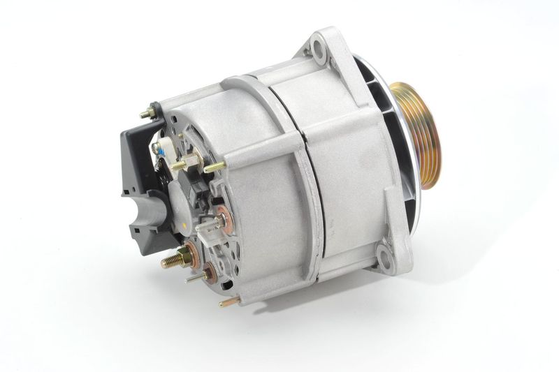 generátor 6 033 GB3 023