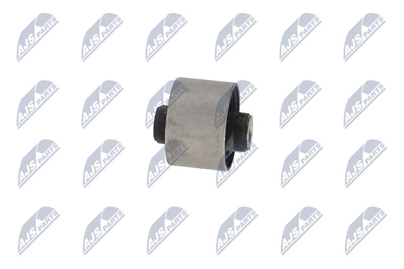 Kinnitus, diferentsiaal, NTY ZPS-DA-009