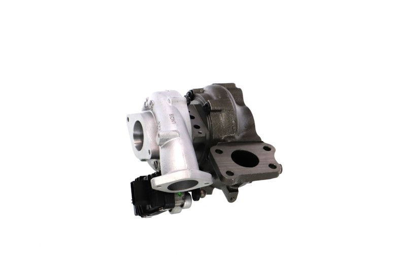REMANTE 003-002-004470R Charger, charging (supercharged/turbocharged)