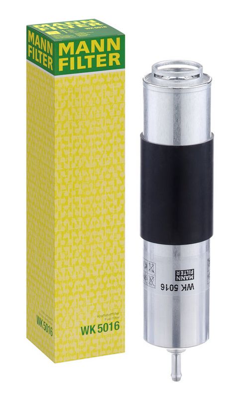 Kütusefilter, MANN-FILTER WK 5016