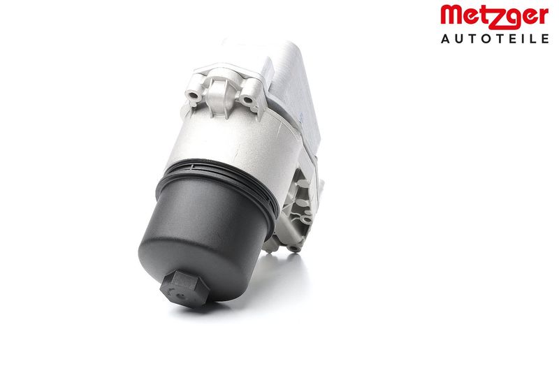 METZGER AUTOTEILE 2370148 Housing, oil filter