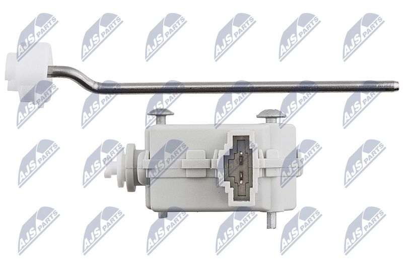 Seadeelement, paagi klapp, NTY EZC-WW-553