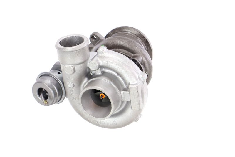 REMANTE 003-001-001132R Charger, charging (supercharged/turbocharged)