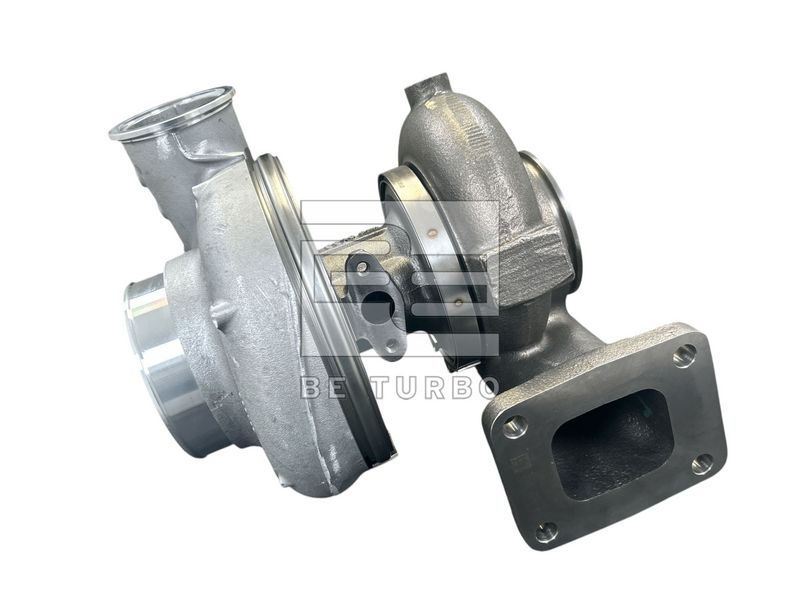BE TURBO 132224 Charger, charging (supercharged/turbocharged)