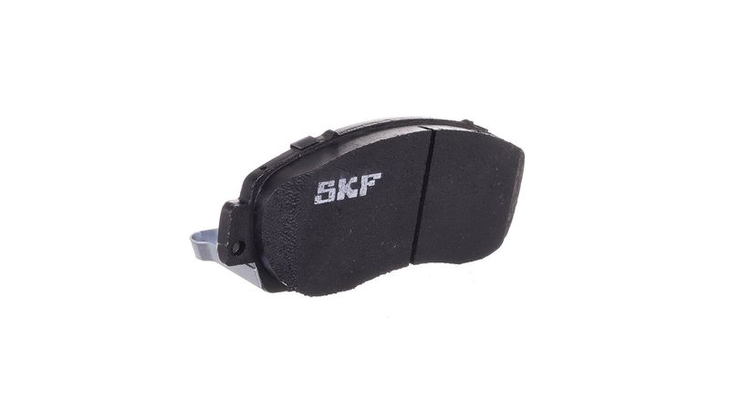 SKF VKBP 80533 A Brake Pad Set, disc brake