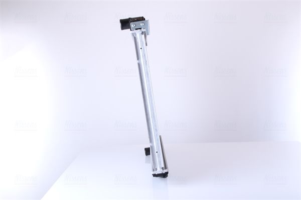 NISSENS 62069A Radiator, engine cooling