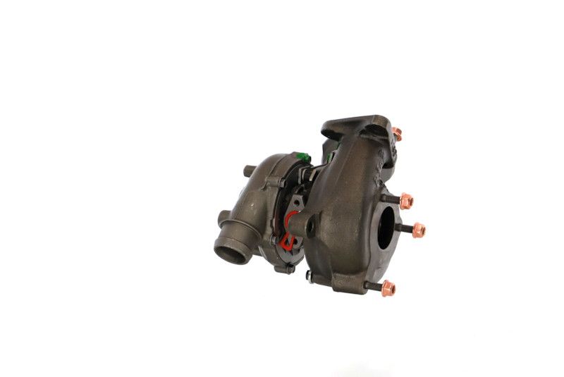 REMANTE 003-001-000011R Charger, charging (supercharged/turbocharged)
