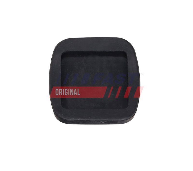 Pedaalikate, siduripedaal, FAST FT13075