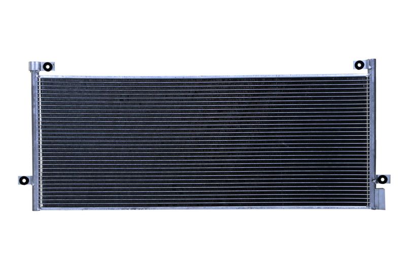 Kondenzátor, klimatizace 8FC 366 220-101