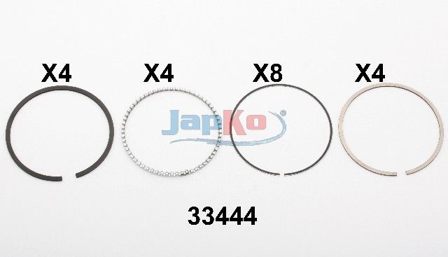 Segment piston JAPKO 133444