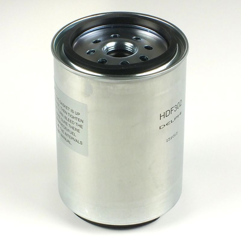 Palivový filtr HDF302