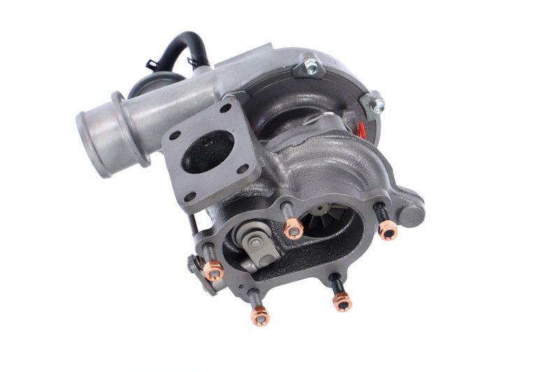 REMANTE 003-002-001045R Charger, charging (supercharged/turbocharged)