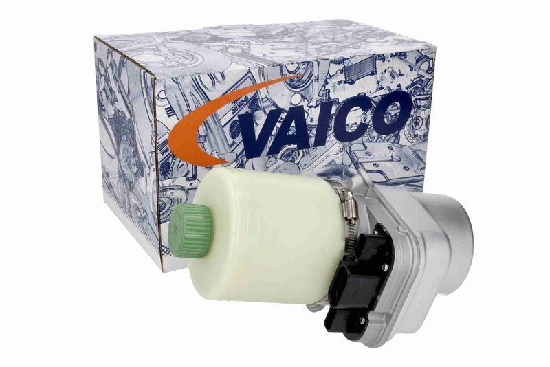 VAICO V10-4735 Hydraulic Pump, steering