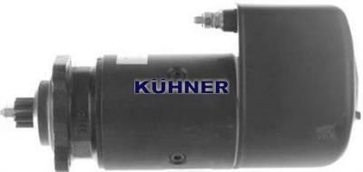 AD KÜHNER 101030 Starter
