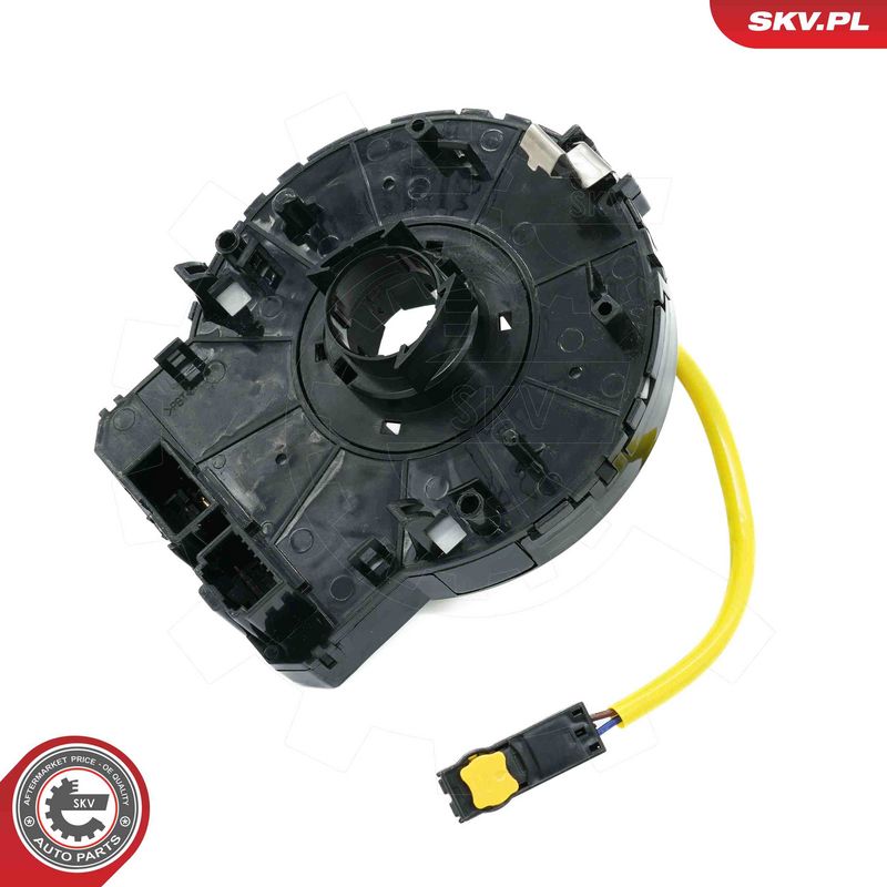 Turvapadja lint, turvapadi, ESEN SKV 96SKV604