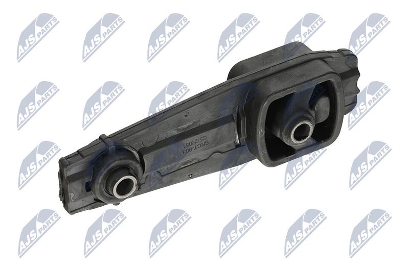 Paigutus, Mootor, NTY ZPS-CT-003