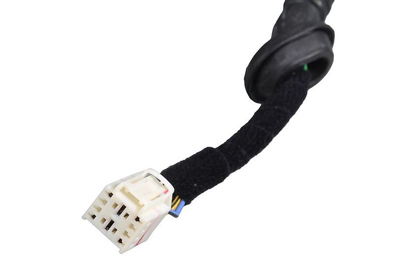 Prekės atitinka OEM kodą: 4K4 827 851 A