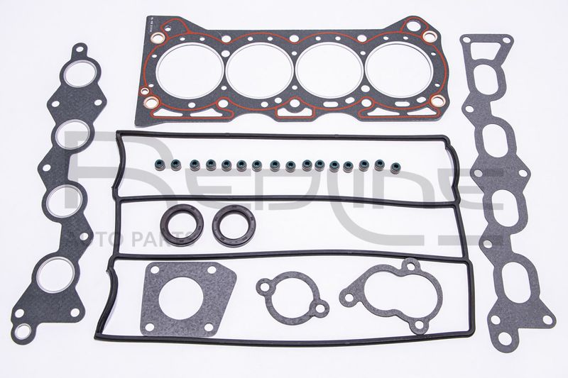 32SZ009 RED-LINE Kit guarnizioni, Testata 