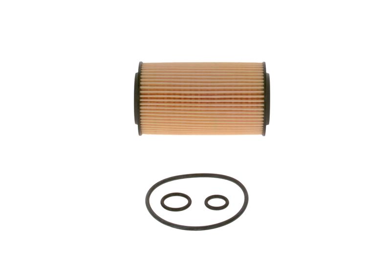 BOSCH F 026 407 112 Oil Filter