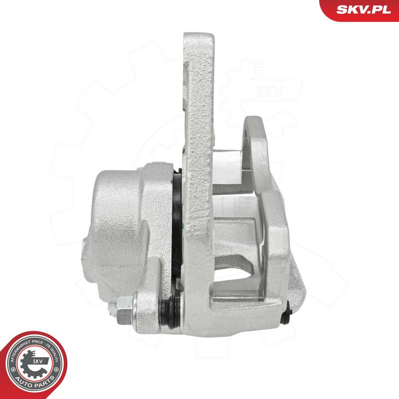 Pidurisadul, ESEN SKV 89SKV962