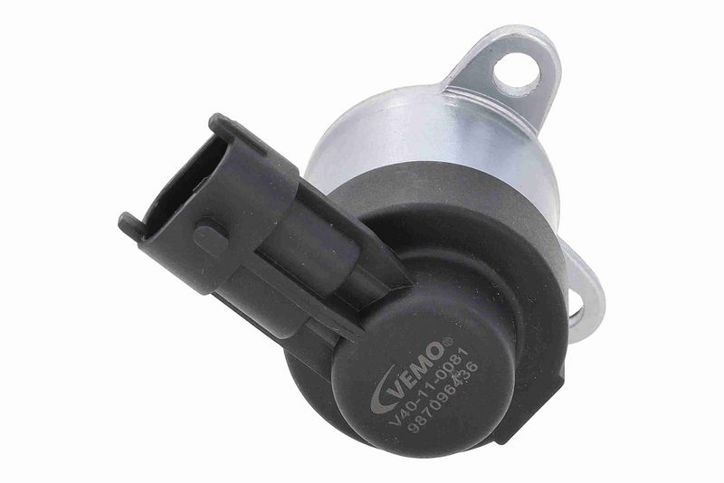 VEMO V40-11-0081 Control Valve, fuel quantity (common rail system)