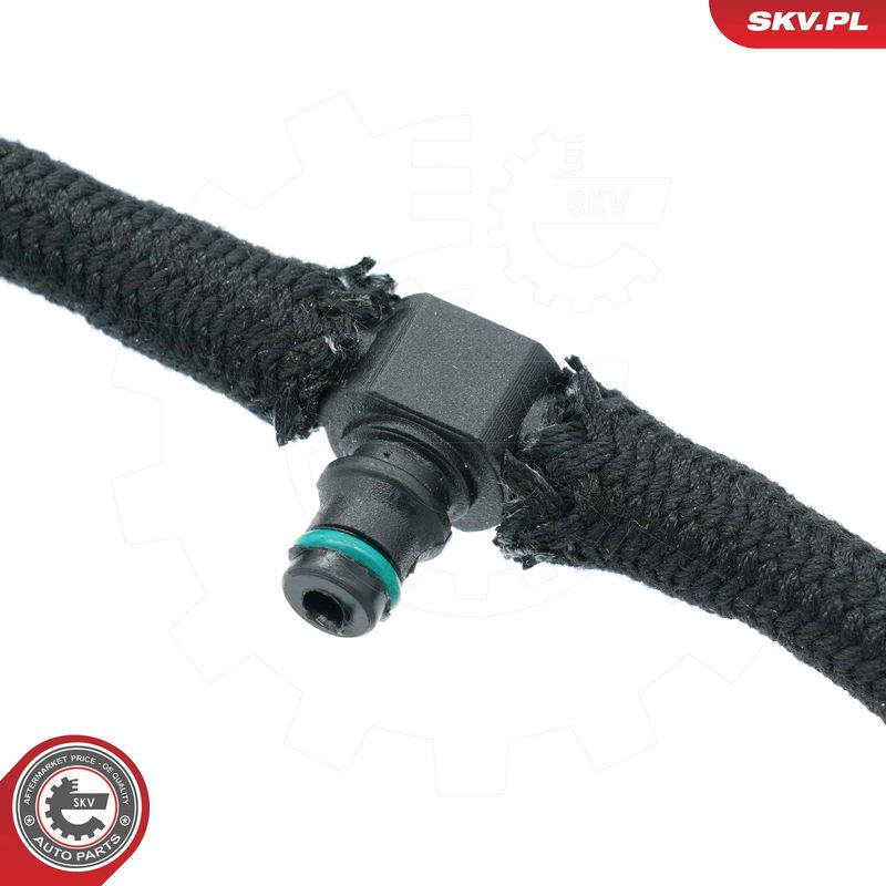 Voolik, Jääkkütus, ESEN SKV 54SKV356