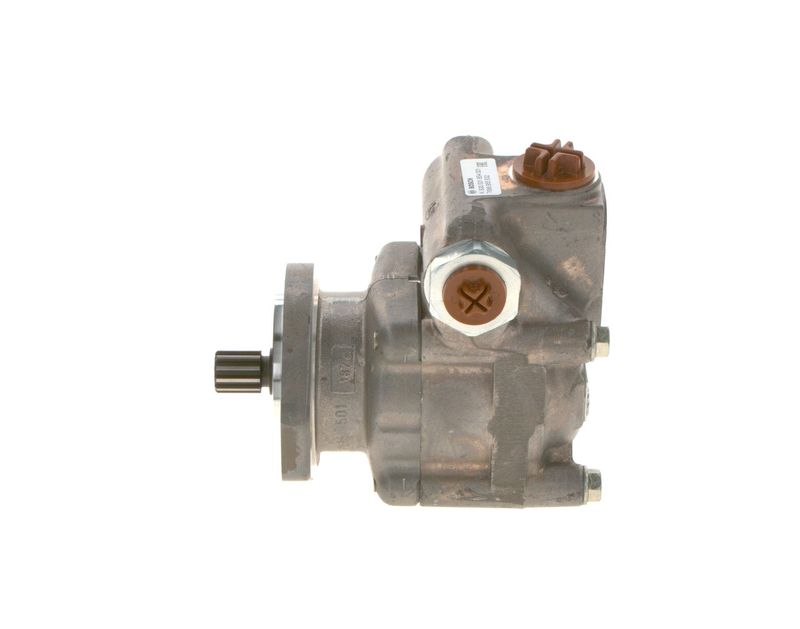 BOSCH KS01001686 Hydraulic Pump, steering