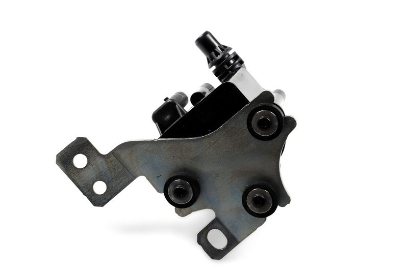 GK 998398 Auxiliary Water Pump (cooling water circuit)